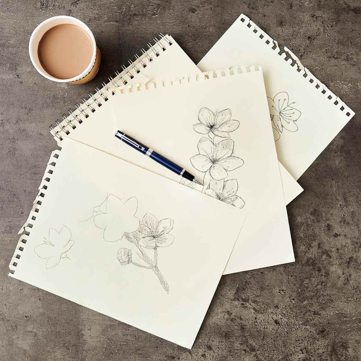 Clip Sheaffer White Dot